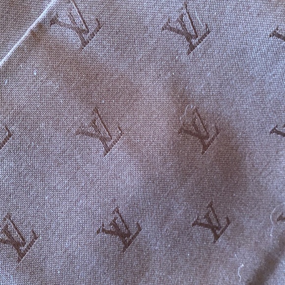 Authentic Louis Vuitton Dust bag  Rare Vintage - Picture 10 of 10